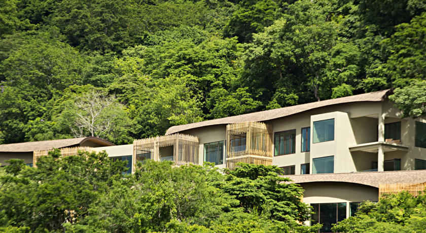 Hyatt Hotels estrena el Andaz Península Papagayo en Costa Rica